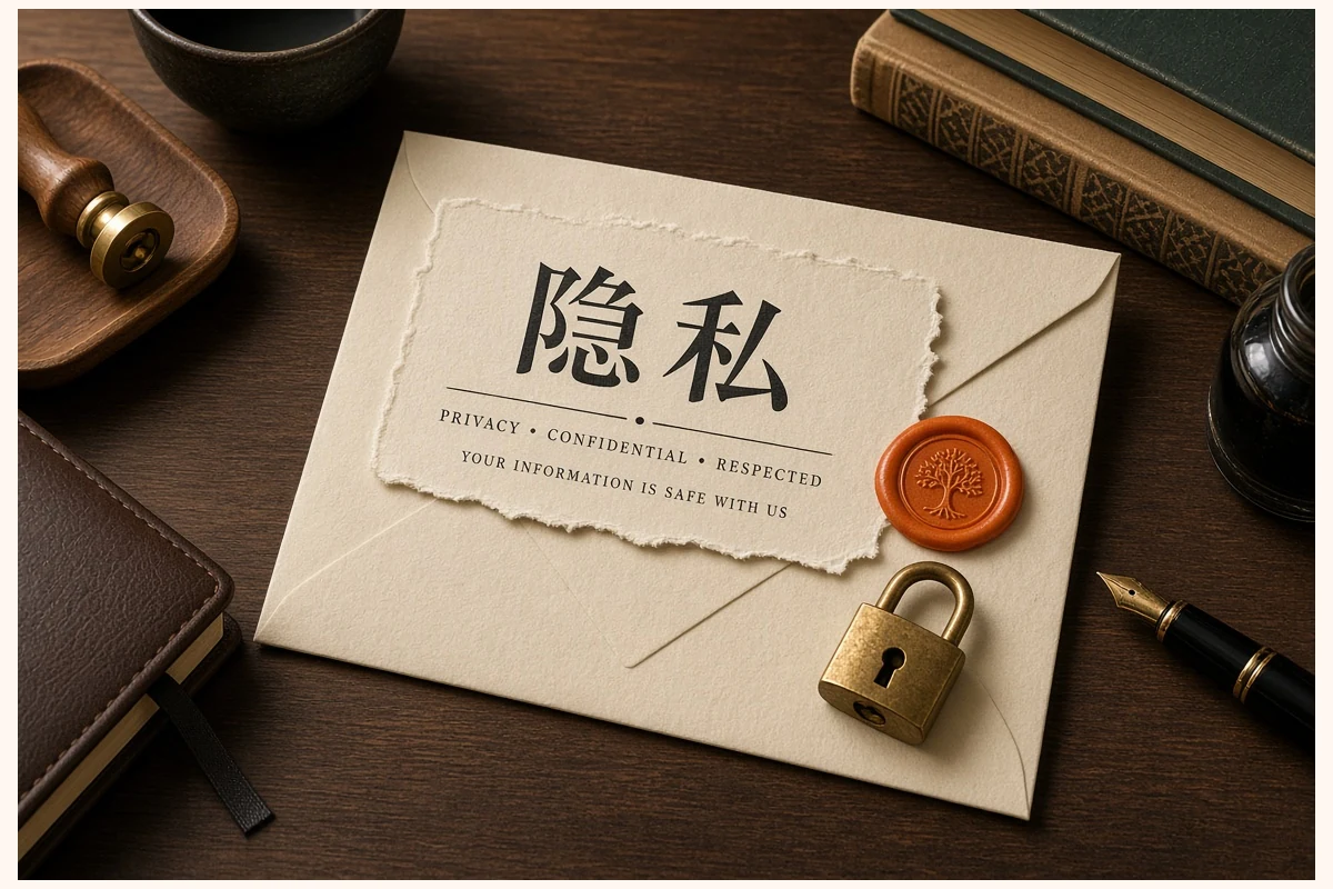 隐私浏览说明图